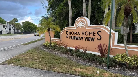 17720 NW 73rd Avenue Hialeah FL 33015