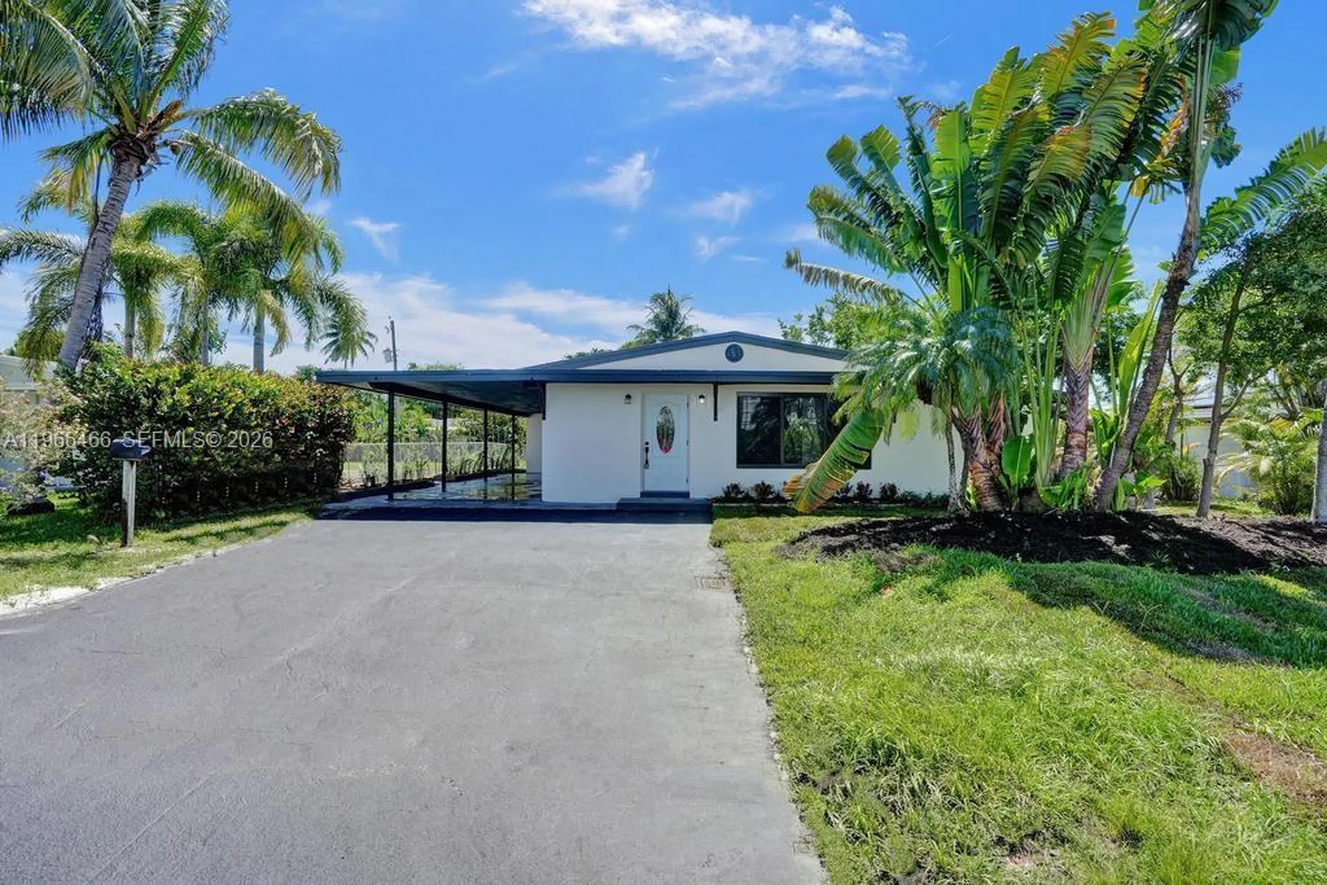 1628 NE 7th Avenue Fort Lauderdale FL 33305