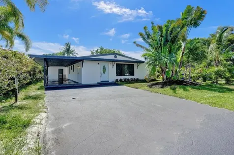 1628 NE 7th Avenue Fort Lauderdale FL 33305