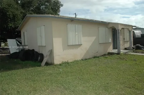 813 6th Avenue Florida City FL 33034