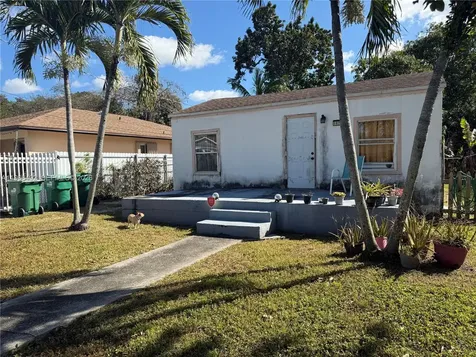 1972 NW 59th Street Miami FL 33142
