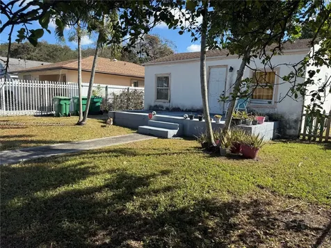 1972 NW 59th Street Miami FL 33142