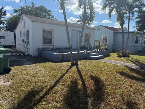 1972 NW 59th Street Miami FL 33142