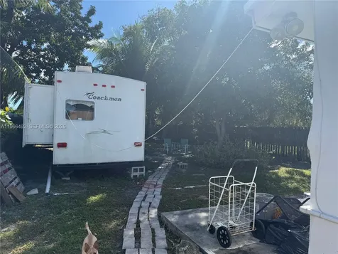 1972 NW 59th Street Miami FL 33142
