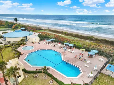 10725 S Ocean Drive Unit #534 Jensen Beach FL 34957
