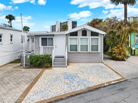 10725 S Ocean Drive Unit #534 Jensen Beach FL 34957