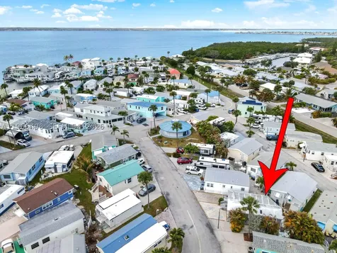 10725 S Ocean Drive Unit #534 Jensen Beach FL 34957