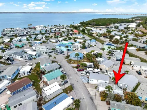 10725 S Ocean Drive Unit #534 Jensen Beach FL 34957