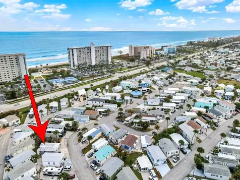 10725 S Ocean Drive Unit #534 Jensen Beach FL 34957