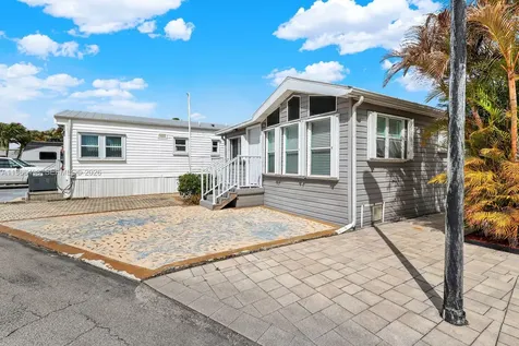 10725 S Ocean Drive Unit #534 Jensen Beach FL 34957