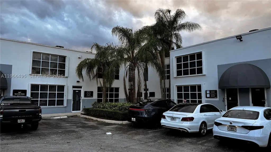 13406 SW 128th Street Miami FL 33186