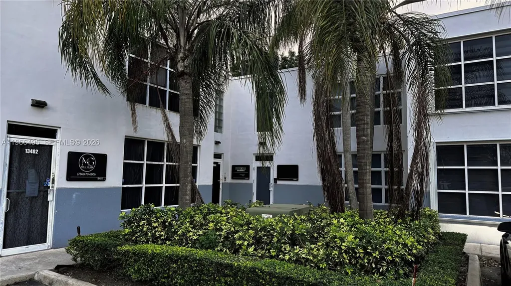 13406 SW 128th Street Miami FL 33186