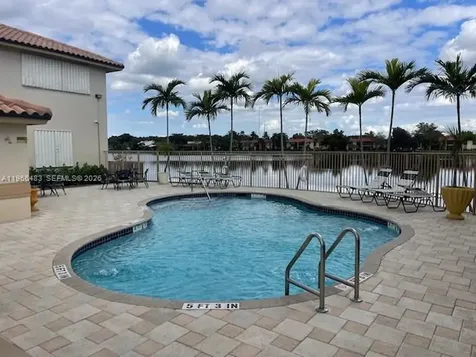703 NE 195th Street Miami FL 33179
