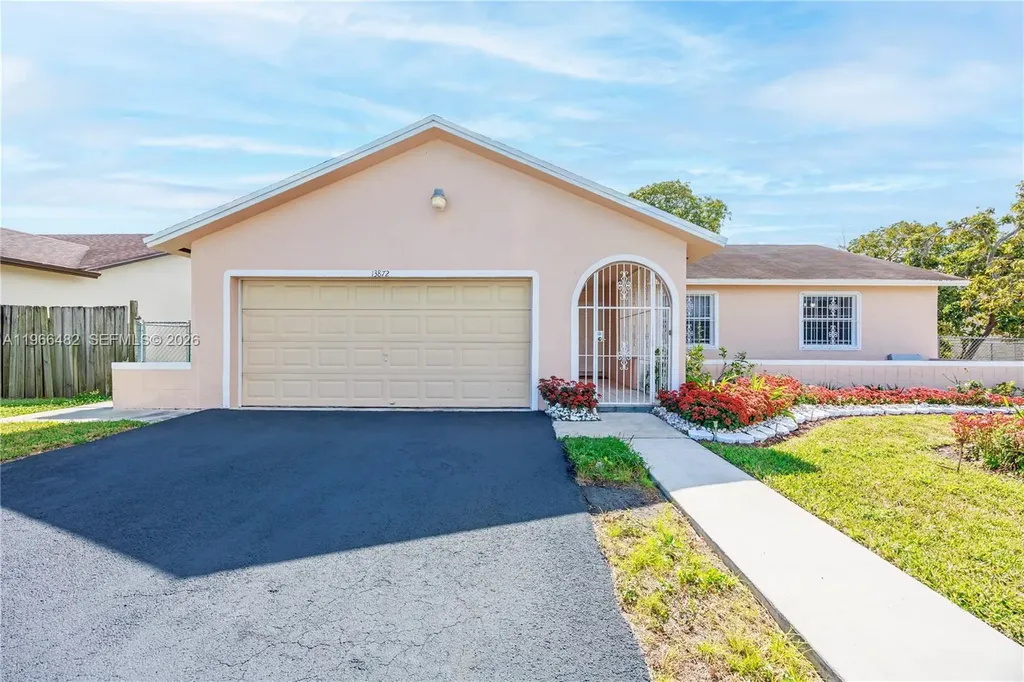 13872 SW 285th Street Homestead FL 33033