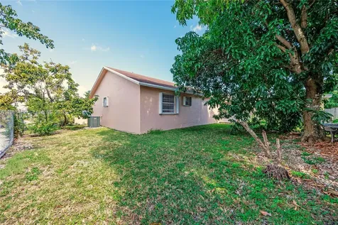13872 SW 285th Street Homestead FL 33033