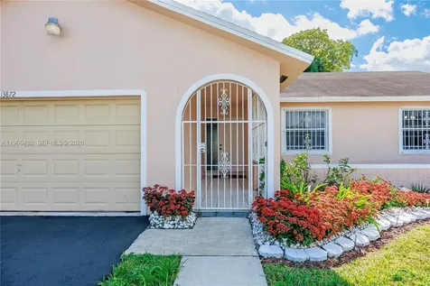13872 SW 285th Street Homestead FL 33033