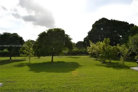 5425 SW 190th Avenue Southwest Ranches FL 33332