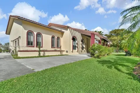 5425 SW 190th Avenue Southwest Ranches FL 33332