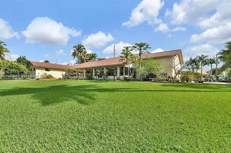5425 SW 190th Avenue Southwest Ranches FL 33332