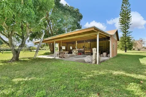5425 SW 190th Avenue Southwest Ranches FL 33332