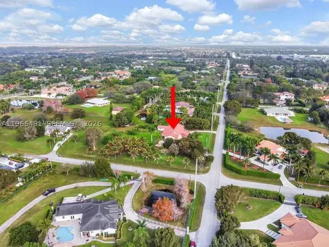 5425 SW 190th Avenue Southwest Ranches FL 33332