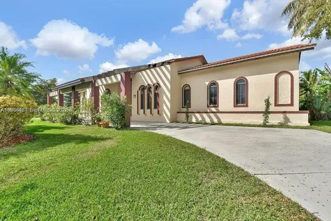 5425 SW 190th Avenue Southwest Ranches FL 33332