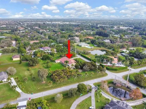 5425 SW 190th Avenue Southwest Ranches FL 33332