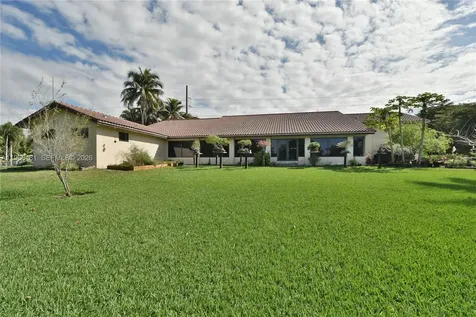 5425 SW 190th Avenue Southwest Ranches FL 33332