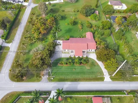 5425 SW 190th Avenue Southwest Ranches FL 33332