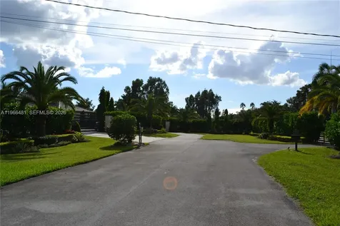 5425 SW 190th Avenue Southwest Ranches FL 33332