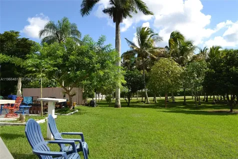 5425 SW 190th Avenue Southwest Ranches FL 33332