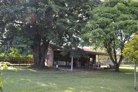 5425 SW 190th Avenue Southwest Ranches FL 33332