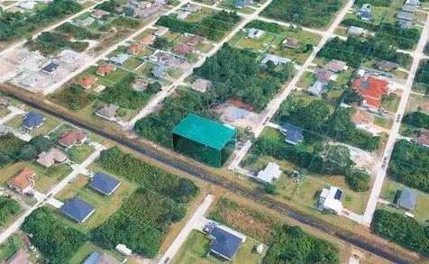 2718 12th Street SW Lehigh Acres FL 33976
