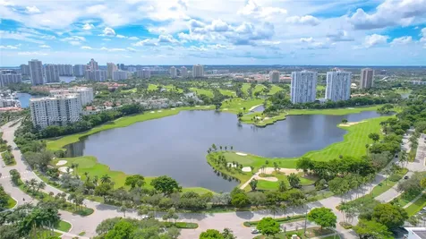 3675 N Country Club Drive Aventura FL 33180