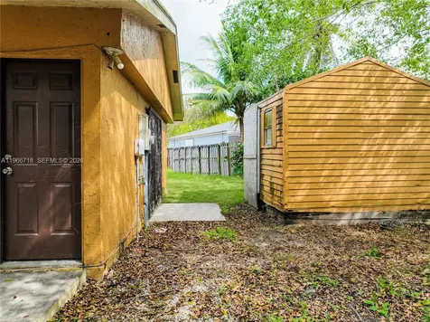 1664 SW 2nd Court Homestead FL 33030