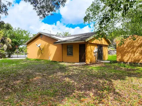 1664 SW 2nd Court Homestead FL 33030