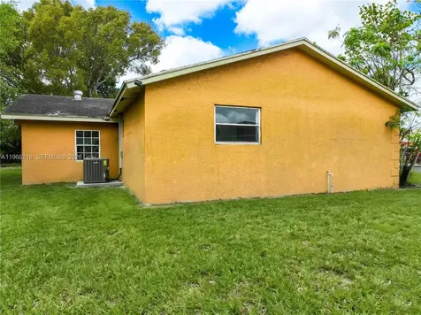 1664 SW 2nd Court Homestead FL 33030