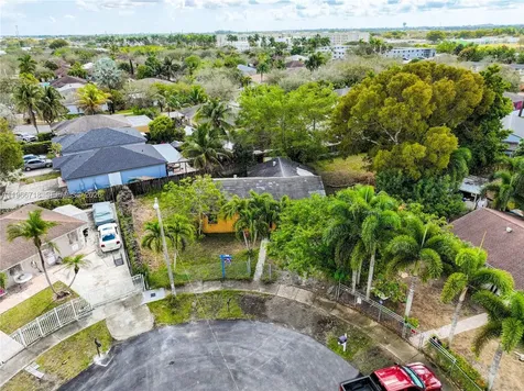 1664 SW 2nd Court Homestead FL 33030