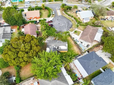 1664 SW 2nd Court Homestead FL 33030