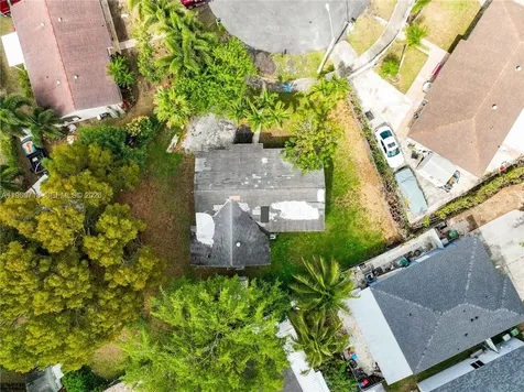 1664 SW 2nd Court Homestead FL 33030