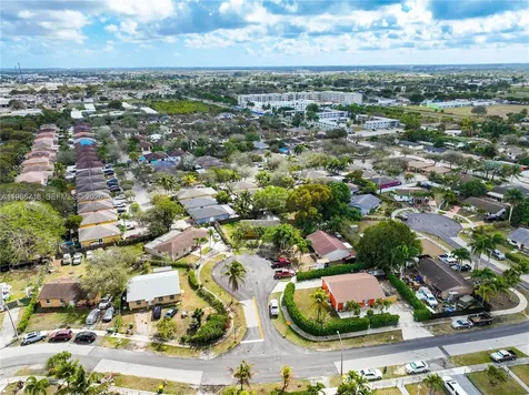 1664 SW 2nd Court Homestead FL 33030