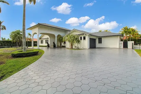 2600 SW 128th Avenue Miami FL 33175