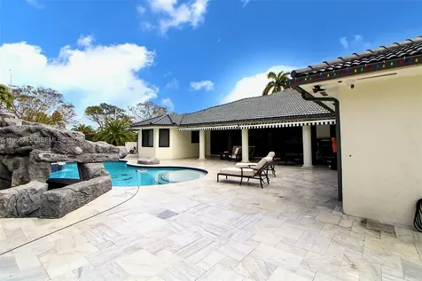 2600 SW 128th Avenue Miami FL 33175