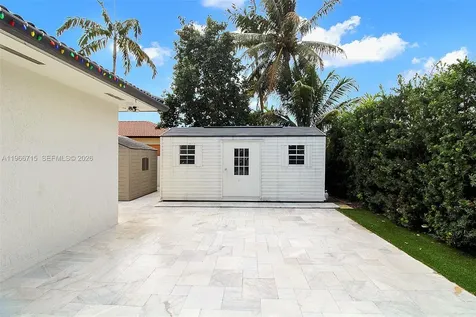 2600 SW 128th Avenue Miami FL 33175