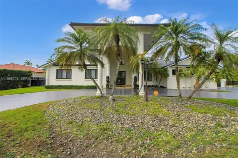 2600 SW 128th Avenue Miami FL 33175