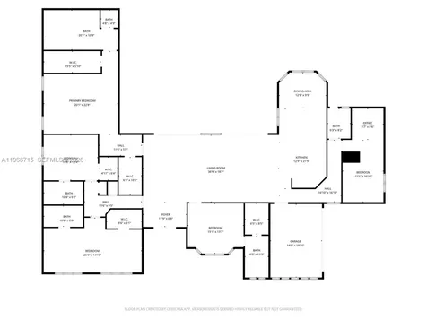 2600 SW 128th Avenue Miami FL 33175