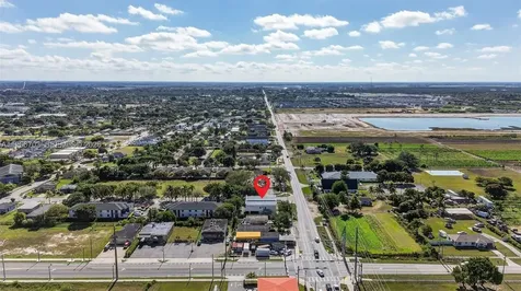 1515 N Redland Road Florida City FL 33034