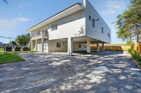 1515 N Redland Road Florida City FL 33034