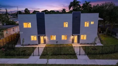 1515 N Redland Road Florida City FL 33034