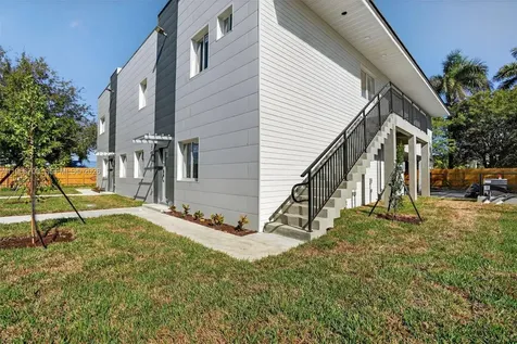 1515 N Redland Road Florida City FL 33034